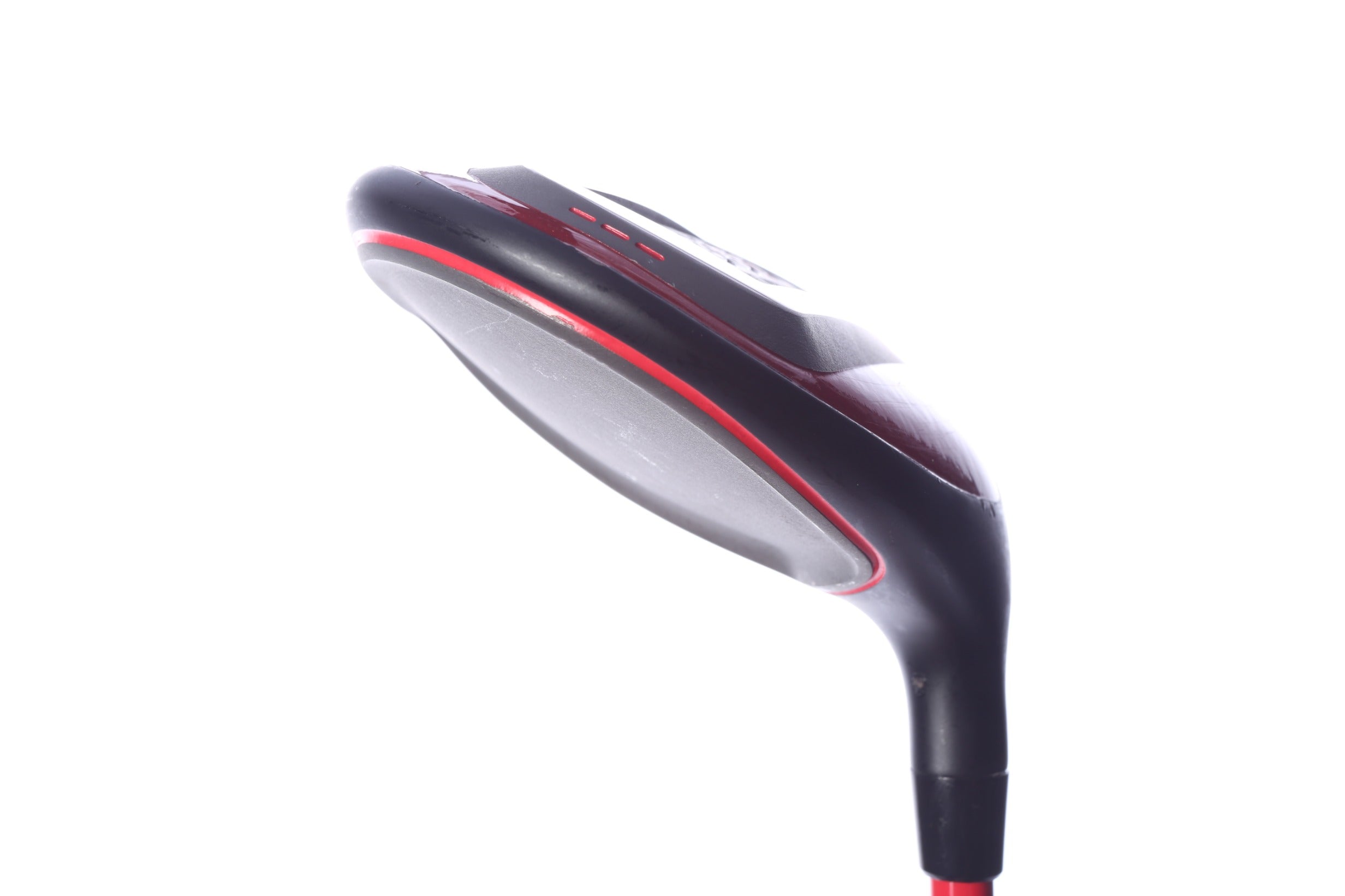 Used Performance Golf 357 7-Wood - Right-Handed - 21 Degrees - Seniors Flex