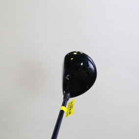 Used Callaway X 2008 5-Wood - Right-Handed - 18 Degrees - Ladies Flex-Next Round