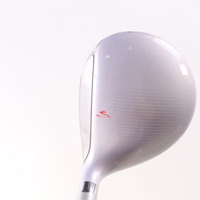 Used Cobra Max Raspberry Offset 7-Wood - Right-Handed - 27 Degrees - Ladies Flex-Next Round