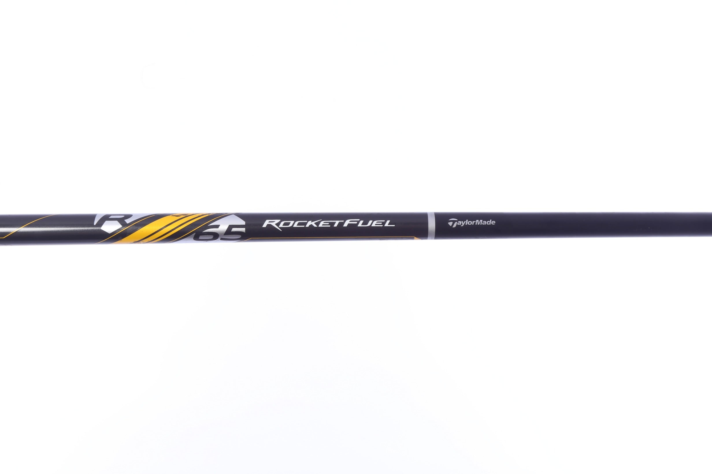 Used TaylorMade RocketBallz Stage 2 Hybrid Set - Right-Handed - 4H, 5H - Regular Flex