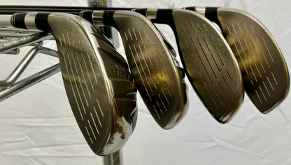 Wholesale Lot of 20 Golf Clubs - Cobra Baffler Rail H Hybrids-Next Round