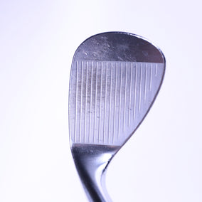 Used Titleist Vokey SM7 Tour Chrome Lob Wedge - Right-Handed - 58 Degrees - Wedge Flex-Next Round