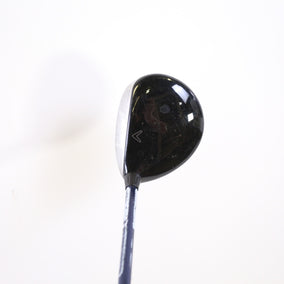 Used Callaway X 5-Wood - Right-Handed - 18 Degrees - Ladies Flex
