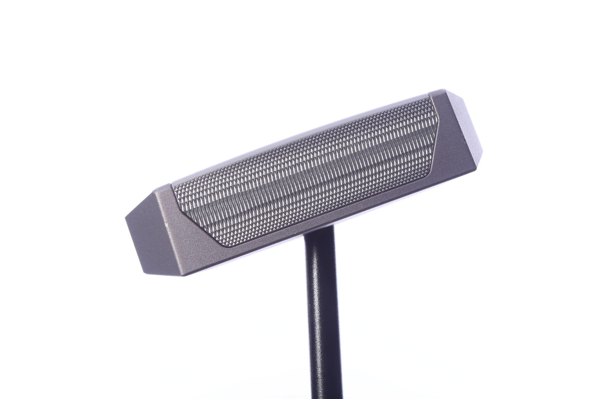 Used L.A.B. Golf OZ.1i Putter - Right-Handed - 35.5 in - Mallet