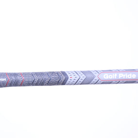 Used Titleist Vokey SM5 Tour Chrome Lob Wedge - Right-Handed - 58 Degrees - Wedge Flex-Next Round