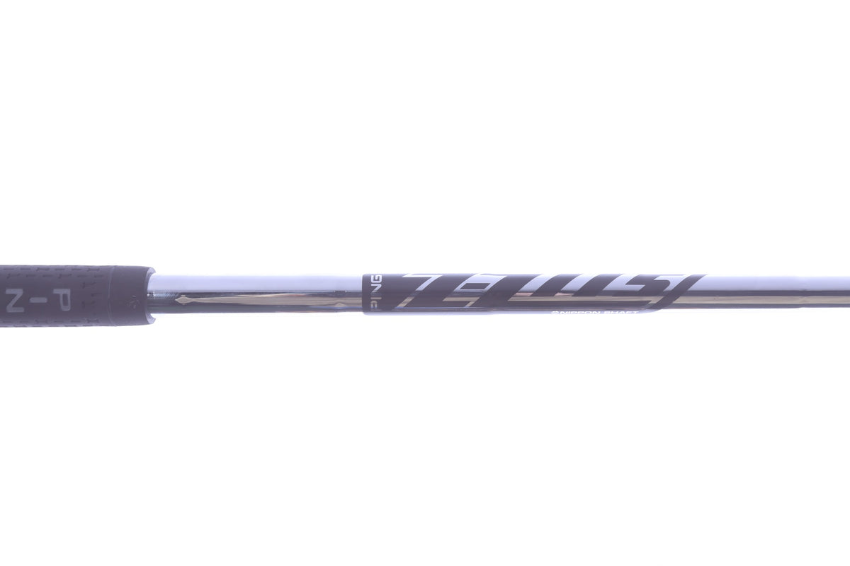Used Ping s159 Chrome Lob Wedge - Right-Handed - 58 Degrees - Wedge Flex-Next Round