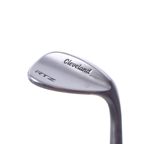 Used Cleveland RTZ Tour Satin Sand Wedge - Right-Handed - 54 Degrees - Wedge Flex-Next Round