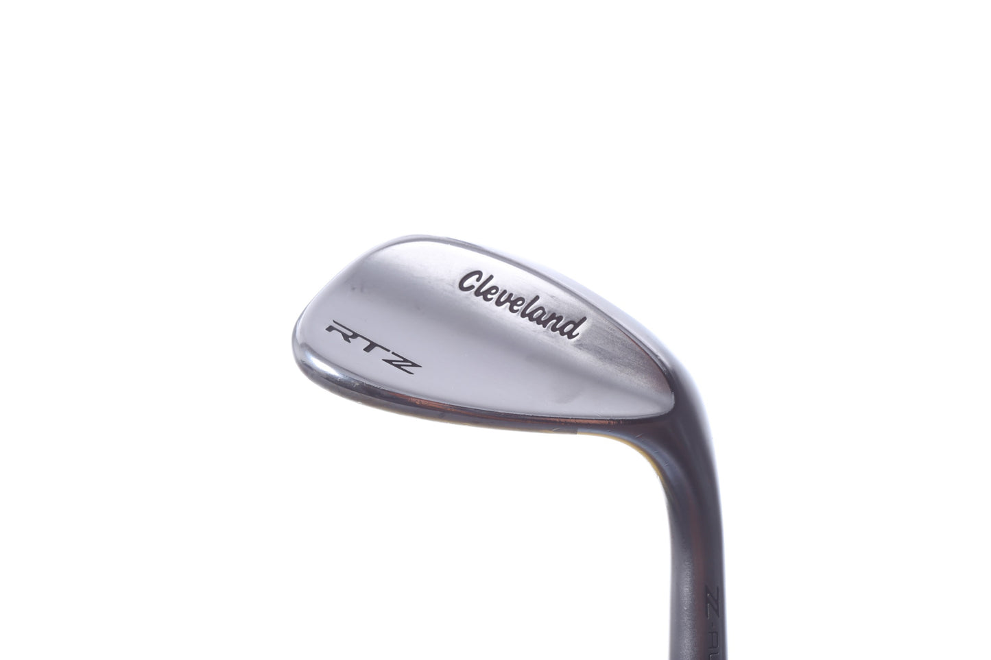 Used Cleveland RTZ Tour Satin Sand Wedge - Right-Handed - 54 Degrees - Wedge Flex-Next Round