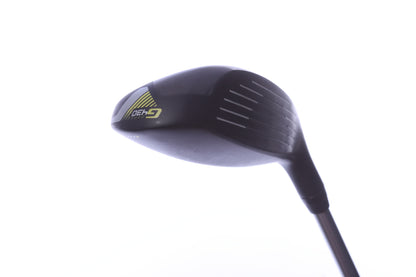 Used Ping G430 3H Hybrid - Left-Handed - 19 Degrees - Seniors Flex