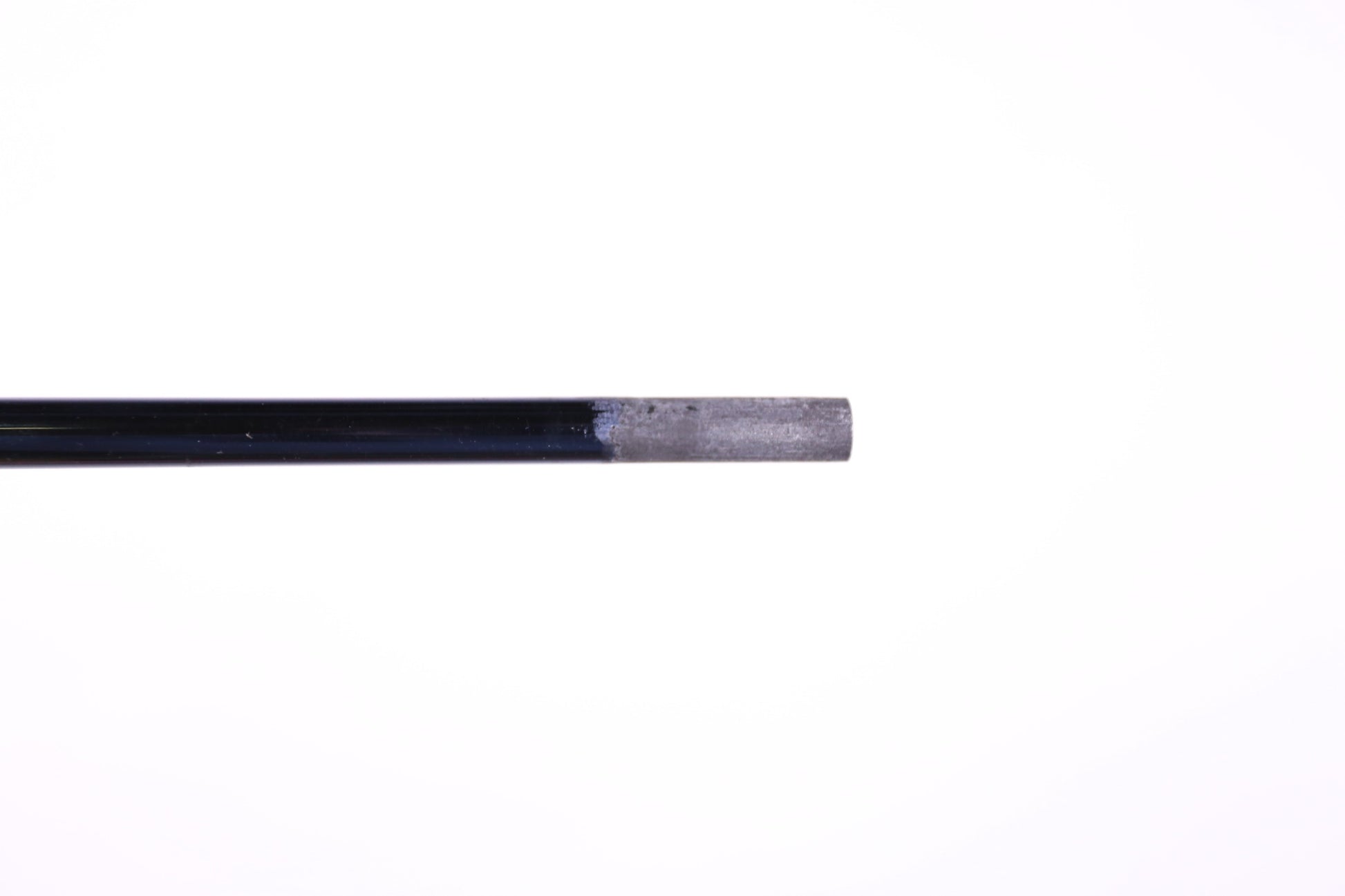 Used Aldila Synergy Blue 60 Stiff Graphite Fairway Wood Shaft - 41.75 in - No Adapter-Next Round