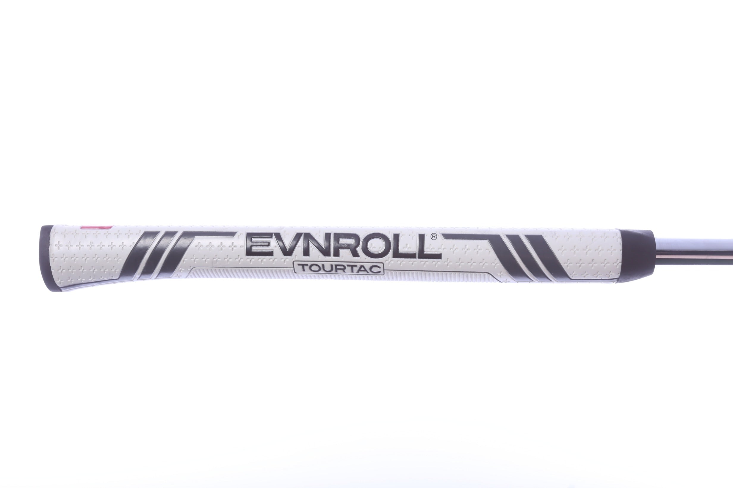 Used Evnroll V12 Black Putter - Right-Handed - 35 in - Mallet