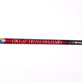 Used Callaway Big Bertha 23 Driver - 12.5 Degrees - Regular Flex Project X HZRDUS Smoke Red RDX - Right-Handed-Next Round