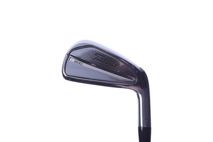 Used Titleist 2023 T200 Single 4-Iron - Right-Handed - Stiff Flex