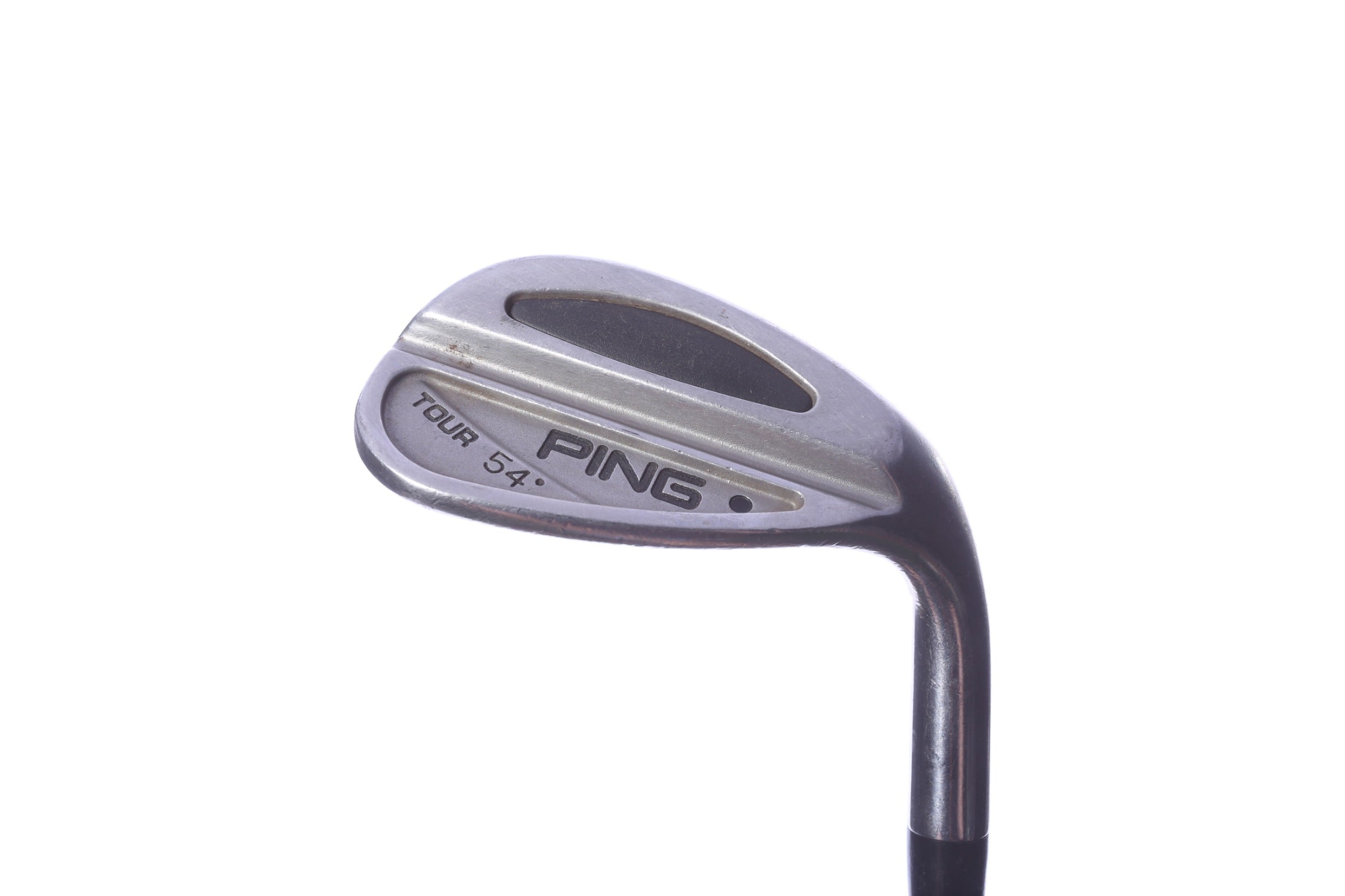Used Ping Tour Chrome Sand Wedge - Right-Handed - 54 Degrees - Stiff Flex-Next Round