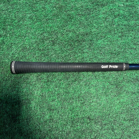 Fujikura Ventus Velocore Blue Driver Shaft - Stiff Flex - 44.5 in-Next Round