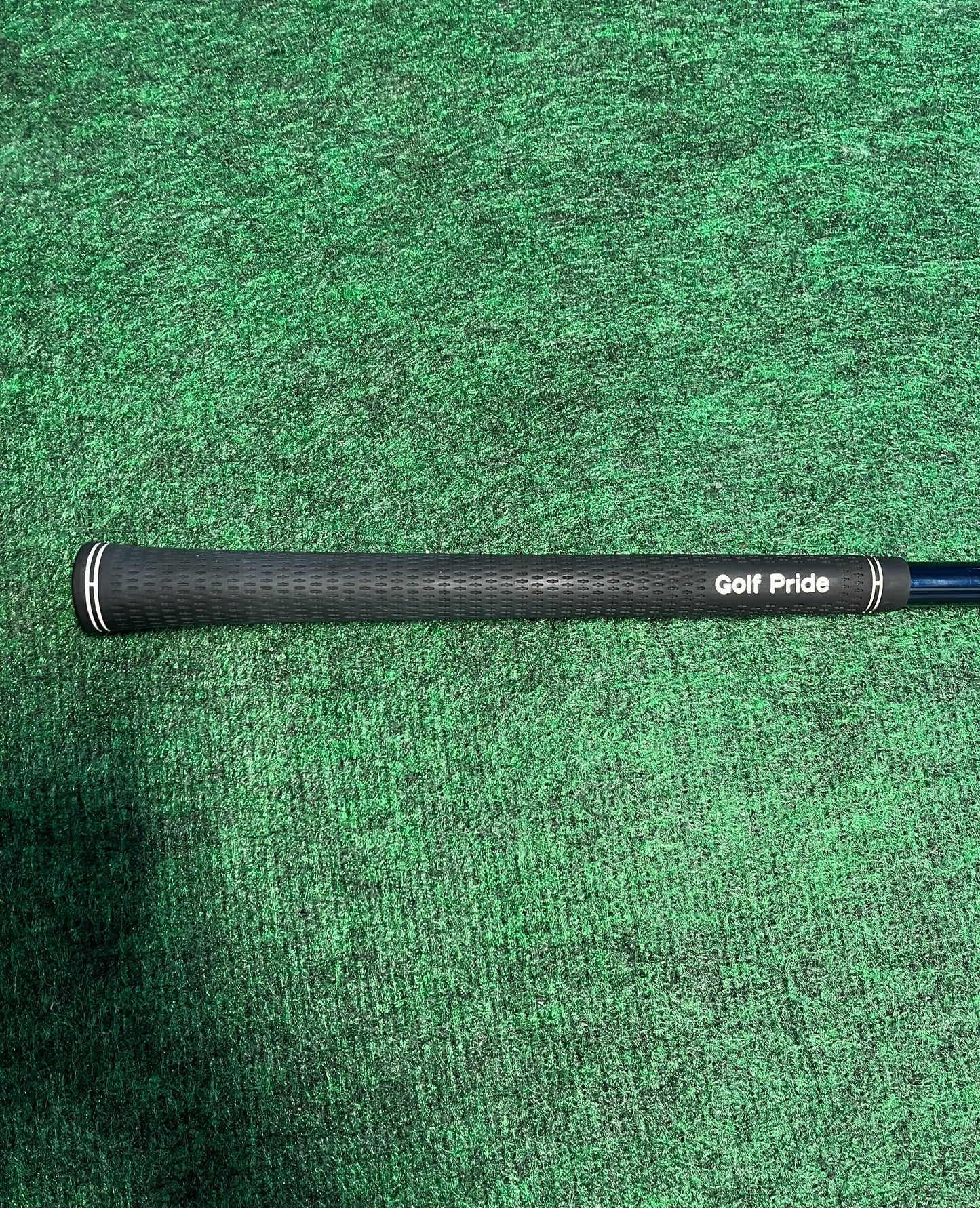 Fujikura Ventus Velocore Blue Driver Shaft - Stiff Flex - 44.5 in-Next Round