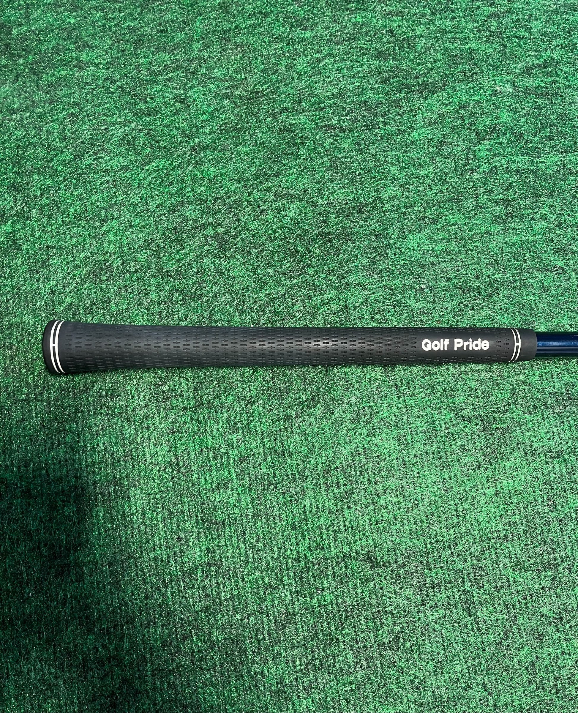 Fujikura Ventus Velocore Blue Driver Shaft - Stiff Flex - 44.5 in-Next Round