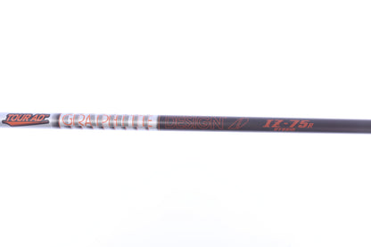Used Honma TW GS 4H Hybrid - Right-Handed - 21 Degrees - Regular Flex-Next Round