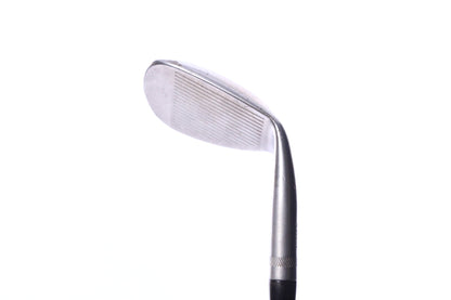 Used Titleist Vokey SM4 Tour Chrome Lob Wedge - Left-Handed - 58 Degrees - Wedge Flex-Next Round