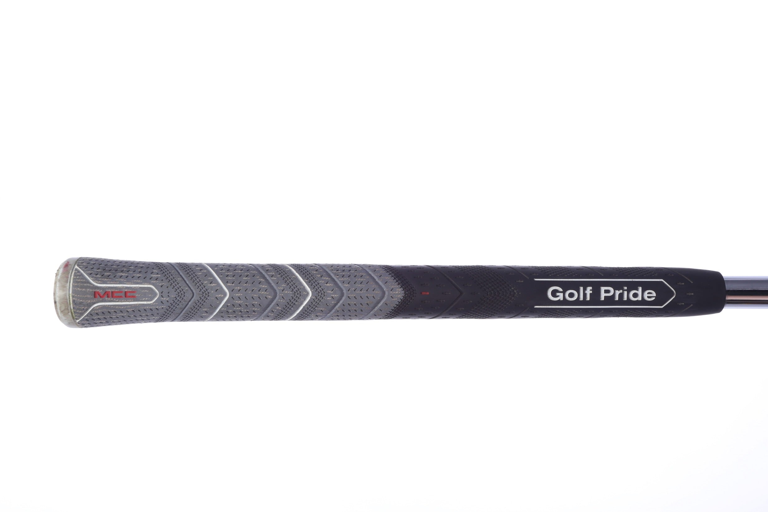 Used TaylorMade Milled Grind 4 Raw Lob Wedge - Right-Handed - 58 Degrees - Wedge Flex-Next Round