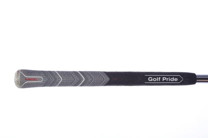 Used TaylorMade Milled Grind 4 Raw Lob Wedge - Right-Handed - 58 Degrees - Wedge Flex-Next Round