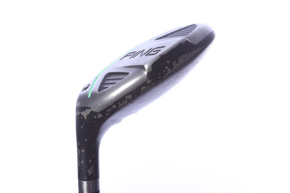 Used Ping Prodi G 6H Hybrid - Left-Handed - 28 Degrees - Junior Flex