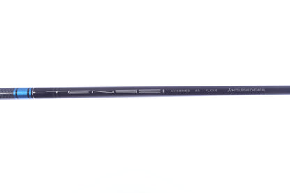 Used Ping G410 Plus Driver - 9 Degrees - Stiff Flex Mitsubishi Tensei AV Series Blue - Right-Handed-Next Round