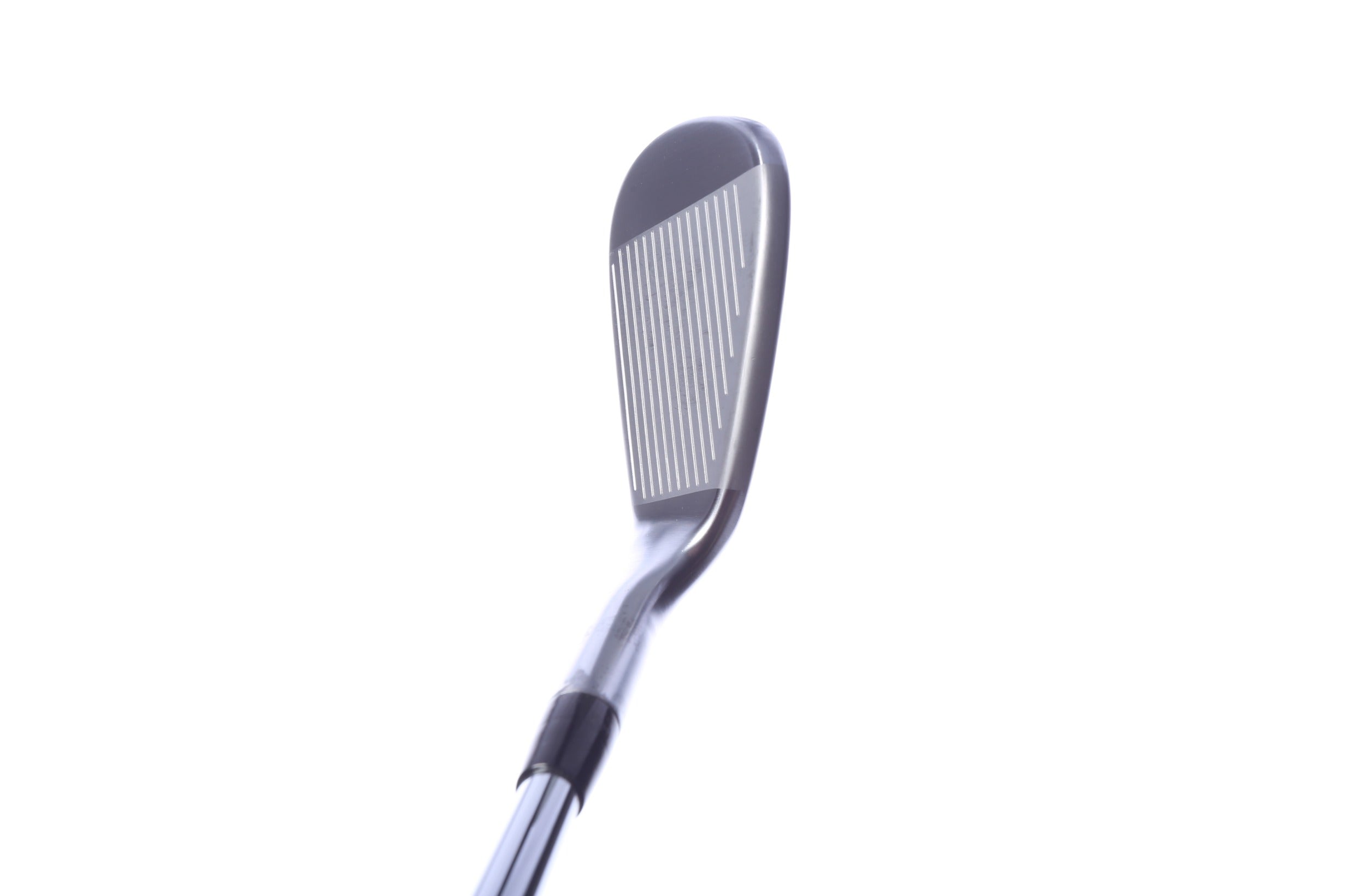 Used TaylorMade Qi Max Pitching Wedge - Right-Handed - 43 Degrees - Wedge Flex-Next Round