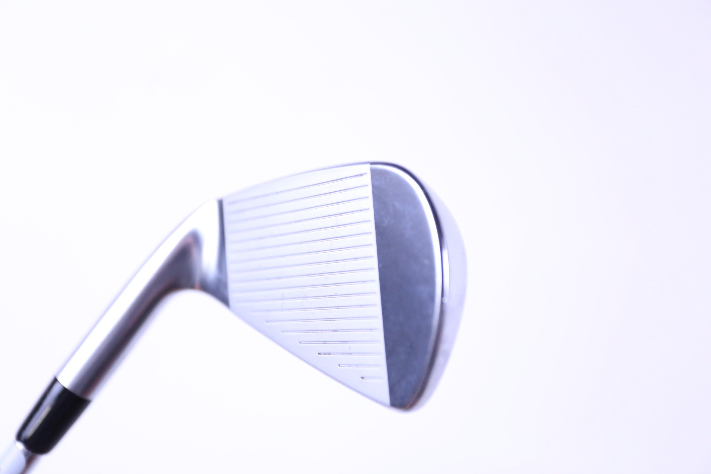 Used Callaway RAZR X Forged Single 6-Iron - Right-Handed - Regular Flex-Next Round