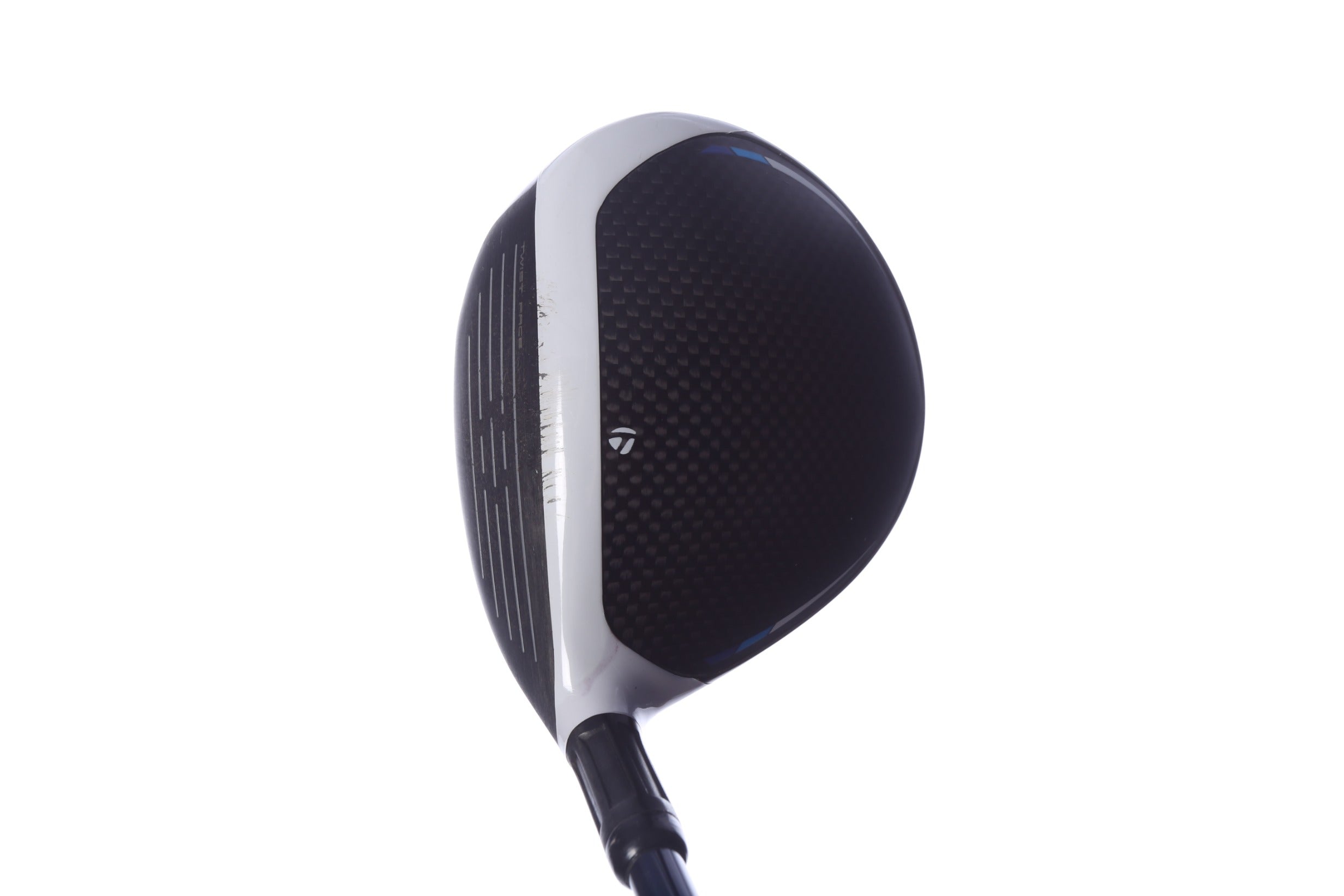 Used TaylorMade SIM2 MAX 3-Wood - Right-Handed - 15 Degrees - Regular Flex-Next Round