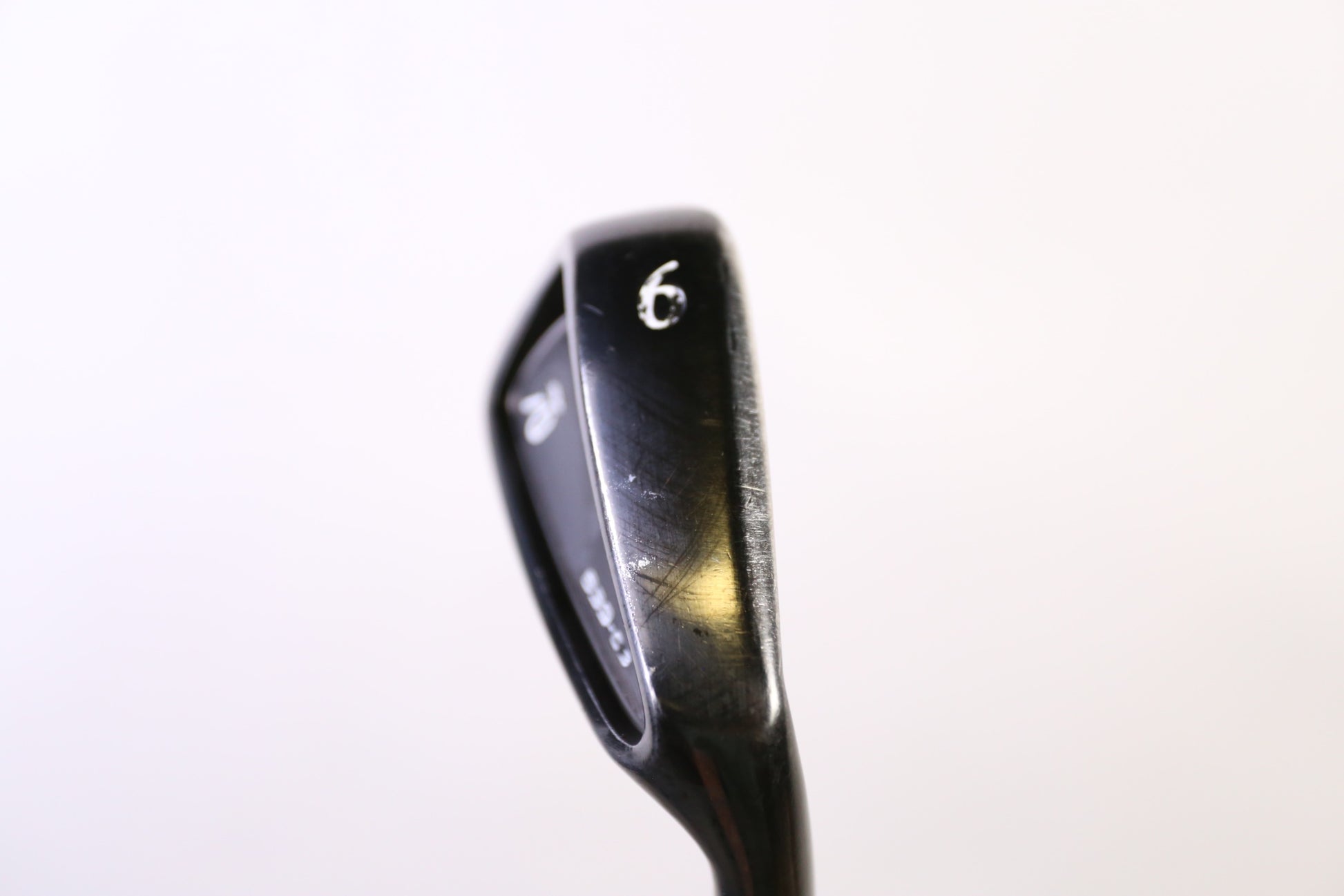 Used Sub 70 639 CB Single 9-Iron - Right-Handed - Regular Flex-Next Round
