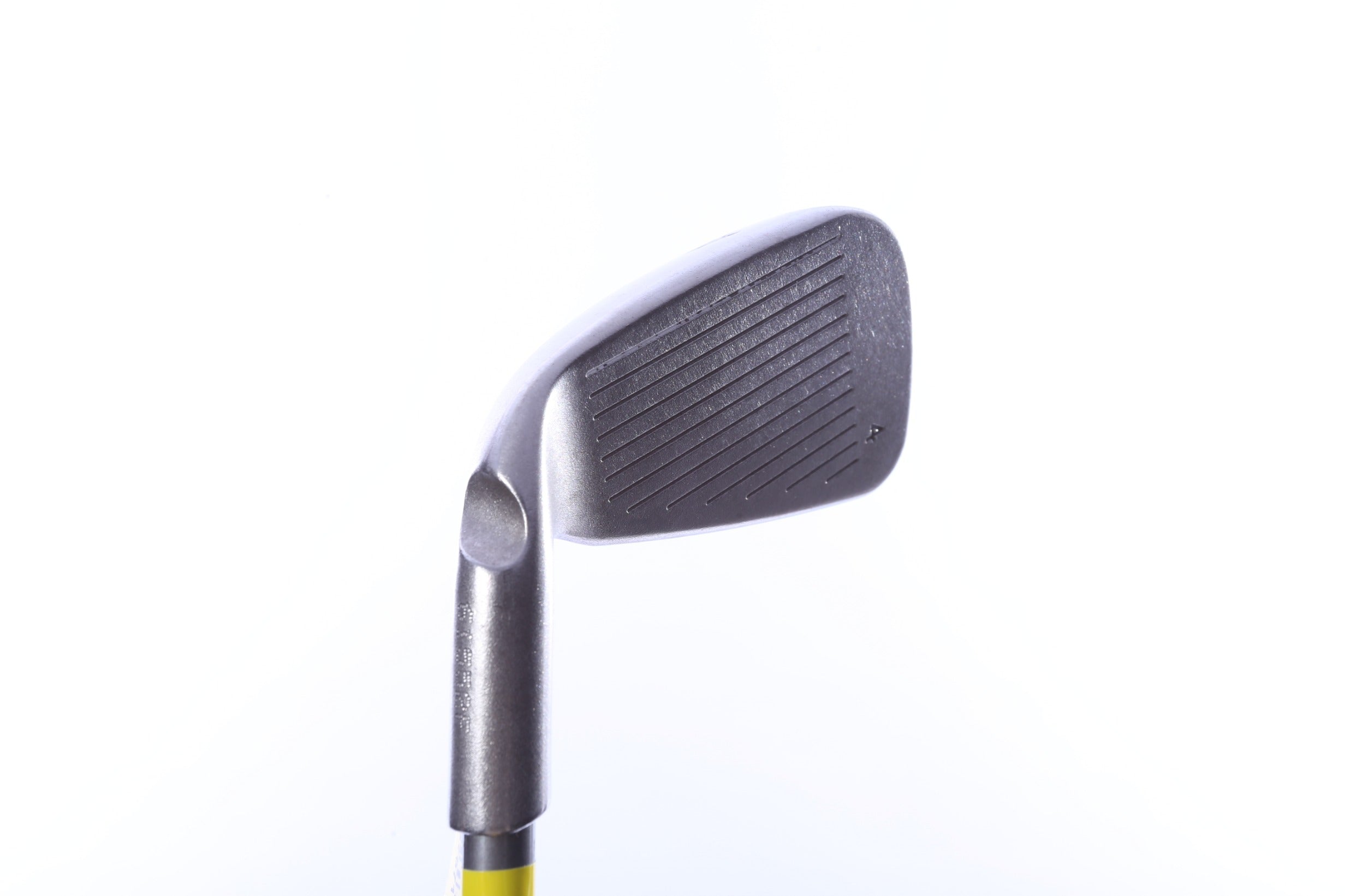 Used Ping i5 Single 4-Iron - Right-Handed - Regular Flex-Next Round