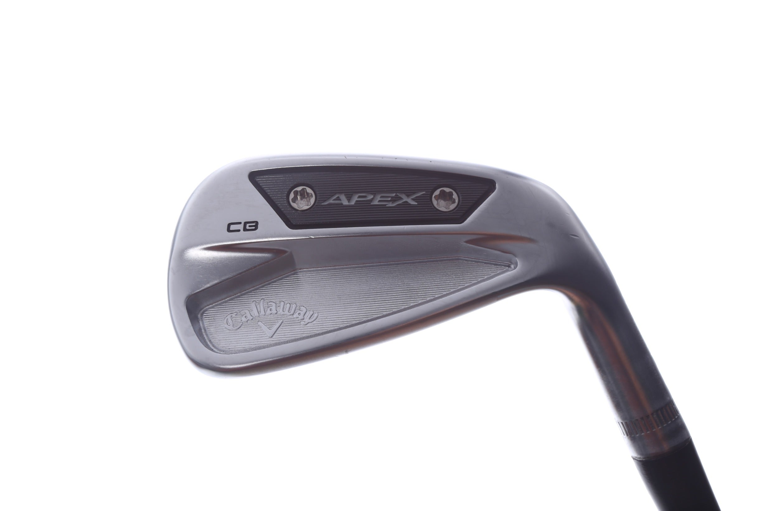 Used Callaway Apex CB 24 Single 8-Iron - Right-Handed - Regular Flex-Next Round