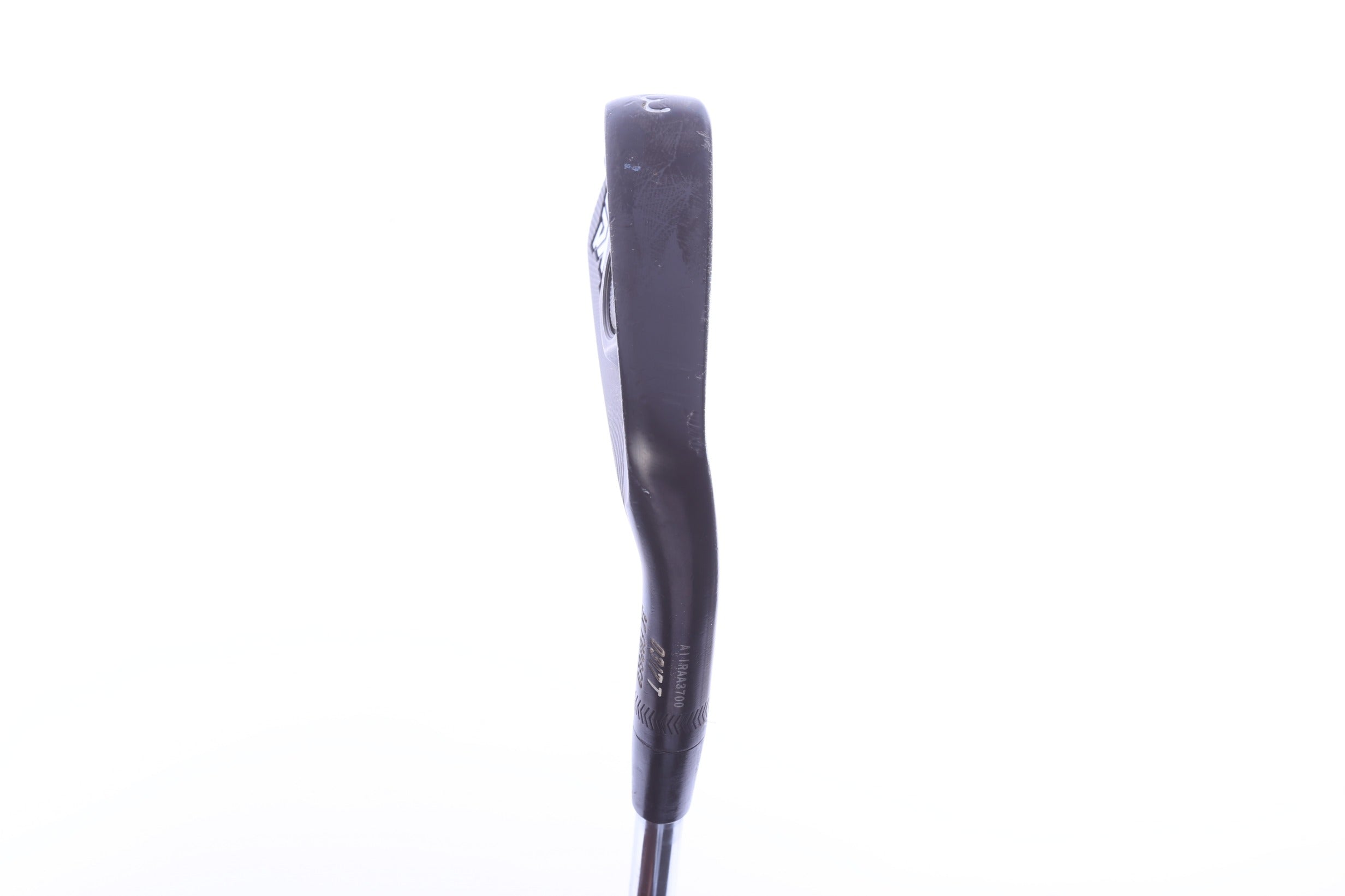 Used PXG 0317 T Single 3-Iron - Right-Handed - Regular Flex