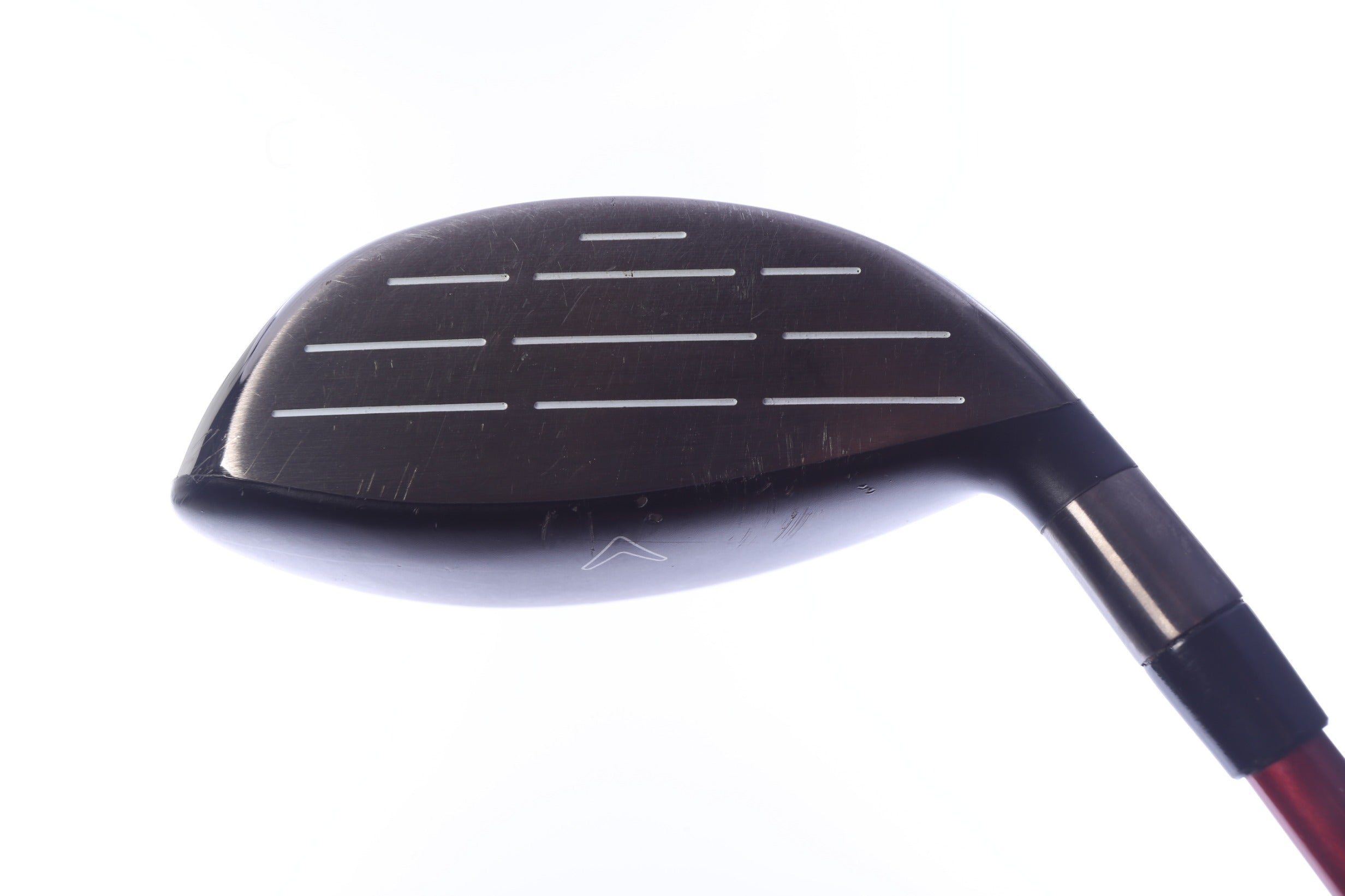 Used Callaway XR 2023 3-Wood - Left-Handed - 15 Degrees - Regular Flex-Next Round