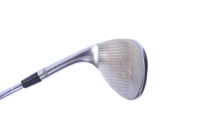 Used Titleist Vokey SM9 Tour Chrome Lob Wedge - Right-Handed - 60 Degrees - Wedge Flex