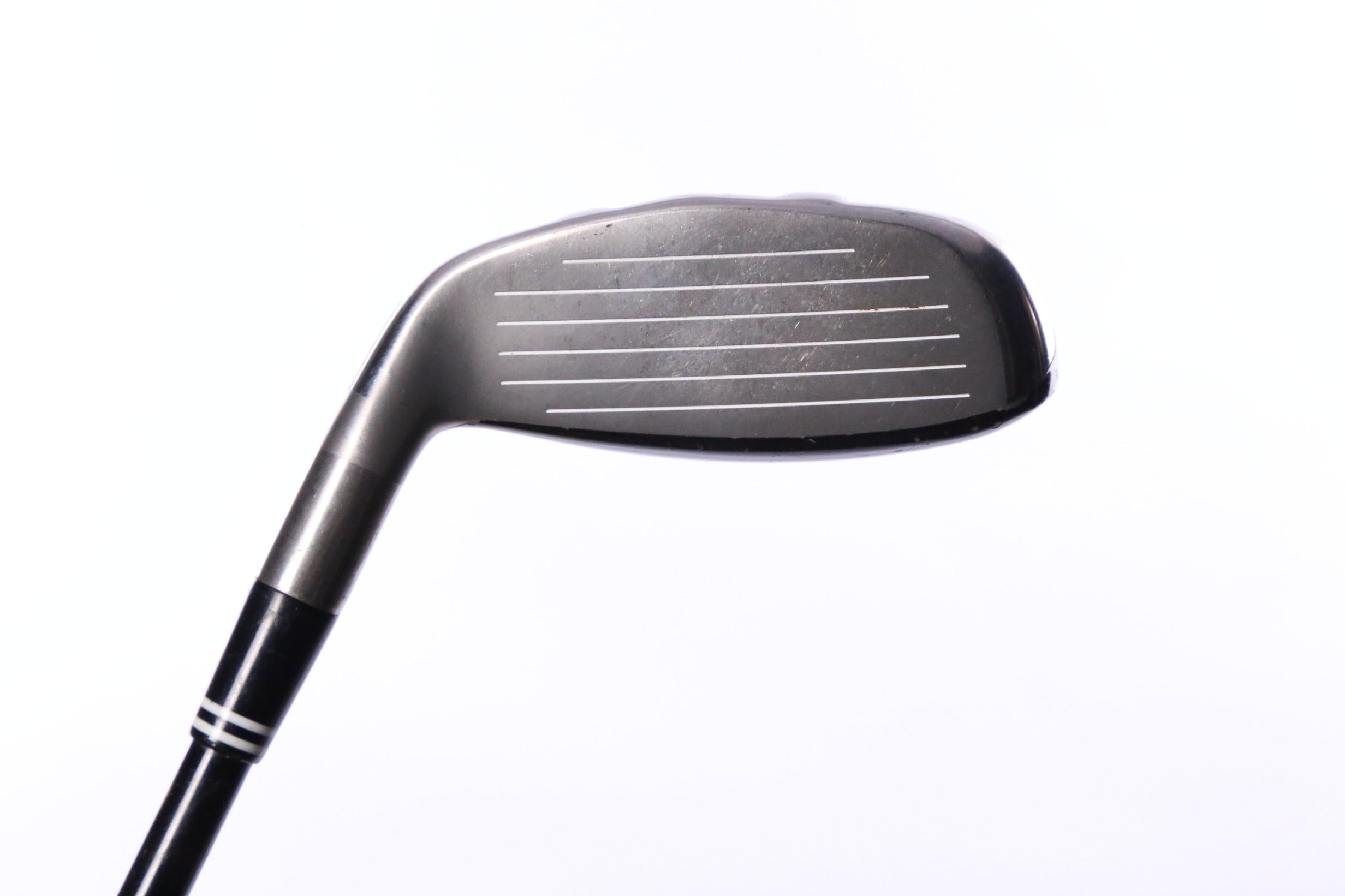 Used Cleveland 588 3H Hybrid - Right-Handed - 20.5 Degrees - Regular Flex-Next Round
