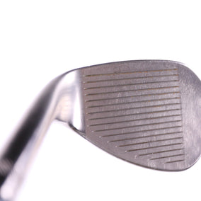 Used Titleist Vokey SM8 Tour Chrome Lob Wedge - Right-Handed - 58 Degrees - Stiff Flex-Next Round
