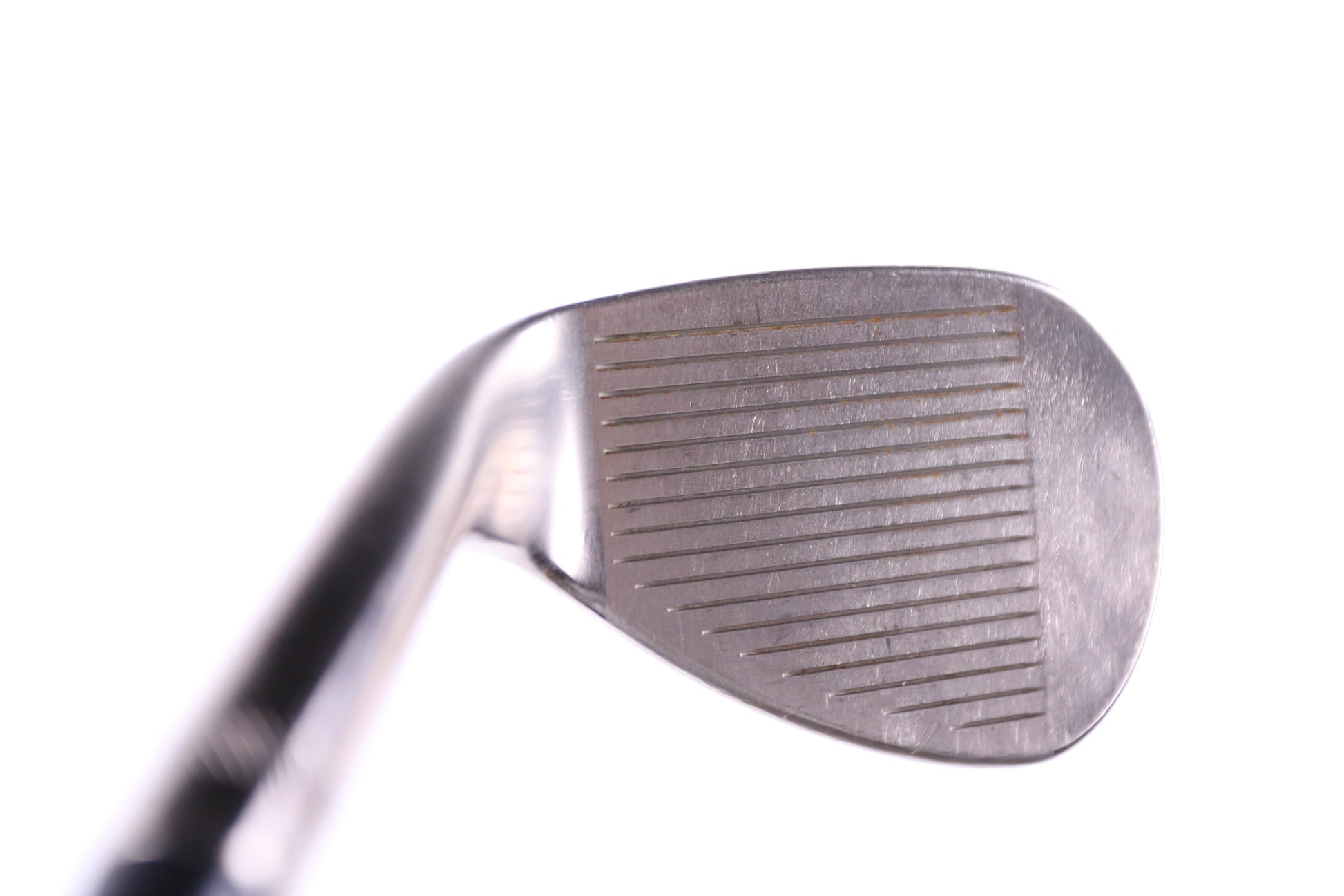 Used Titleist Vokey SM8 Tour Chrome Lob Wedge - Right-Handed - 58 Degrees - Stiff Flex-Next Round