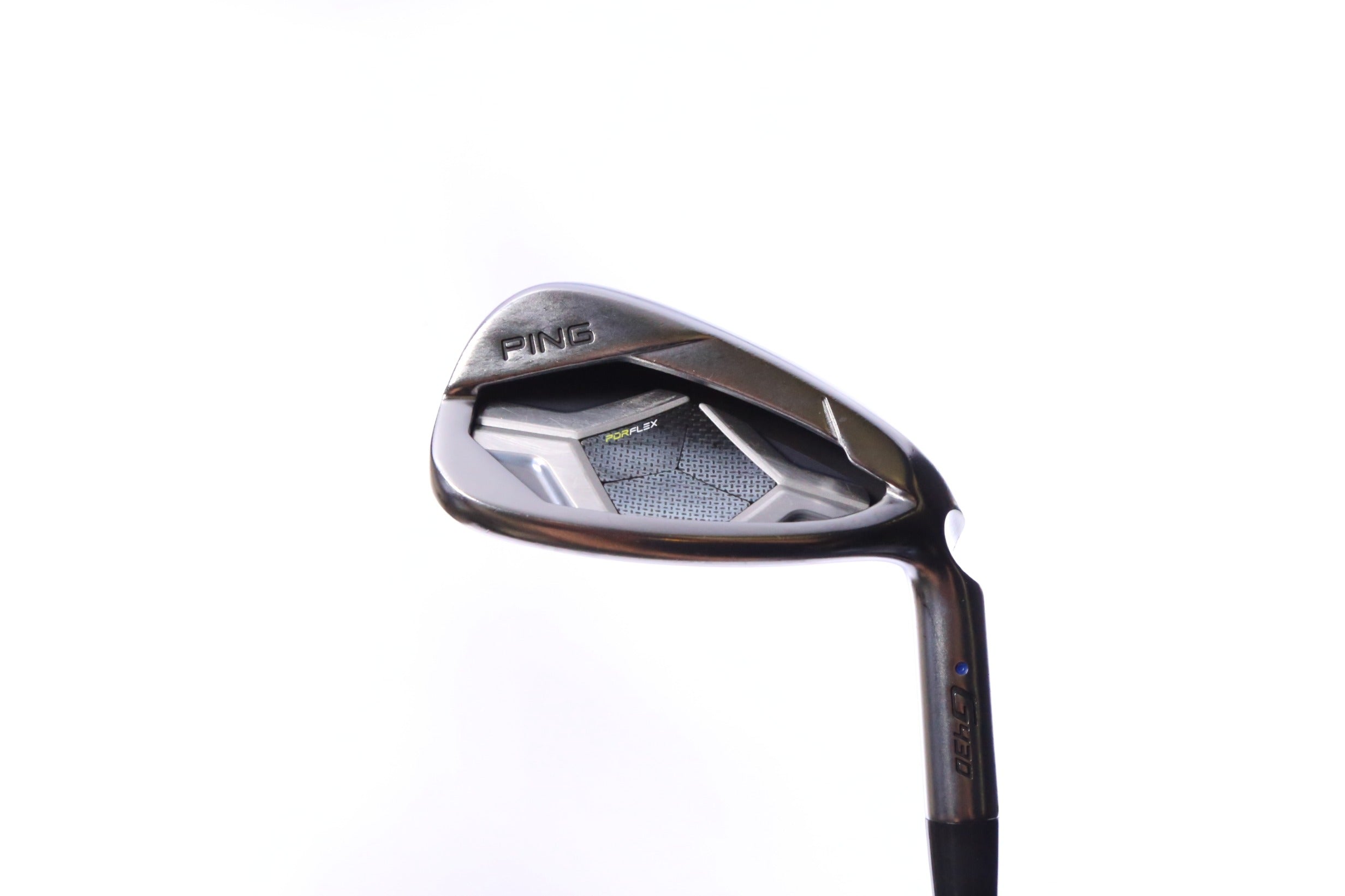 Used Ping G430 Utility Wedge - Right-Handed - 45.5 Degrees - Regular Flex-Next Round