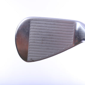 Used TaylorMade P760 Pitching Wedge - Left-Handed - 46 Degrees - Stiff Flex-Next Round