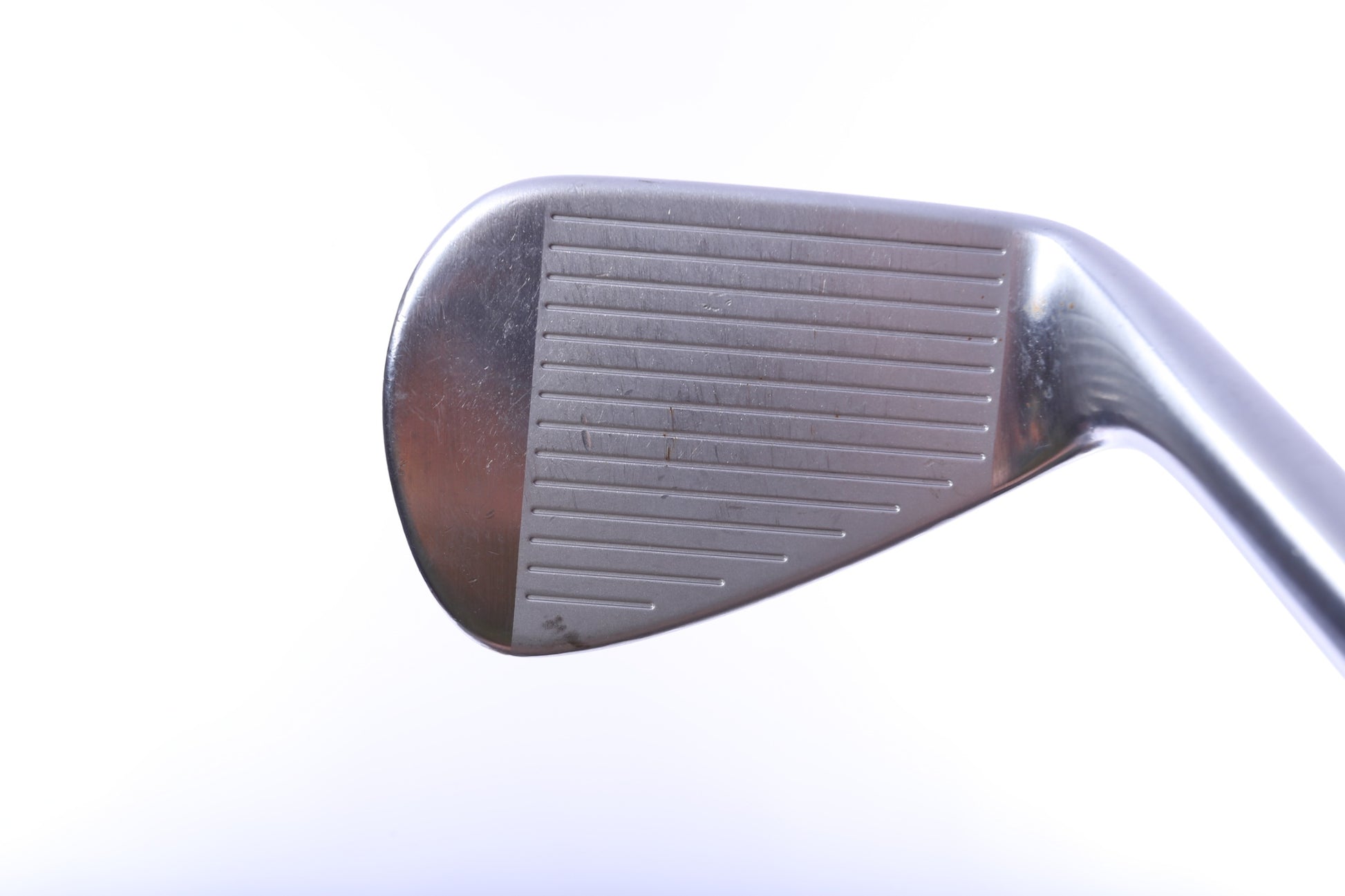 Used TaylorMade P760 Pitching Wedge - Left-Handed - 46 Degrees - Stiff Flex-Next Round