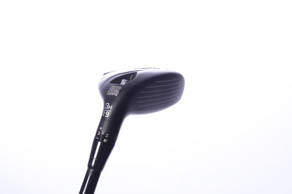 Used Cobra DS-ADAPT 3H Hybrid - Right-Handed - 19 Degrees - Regular Flex-Next Round