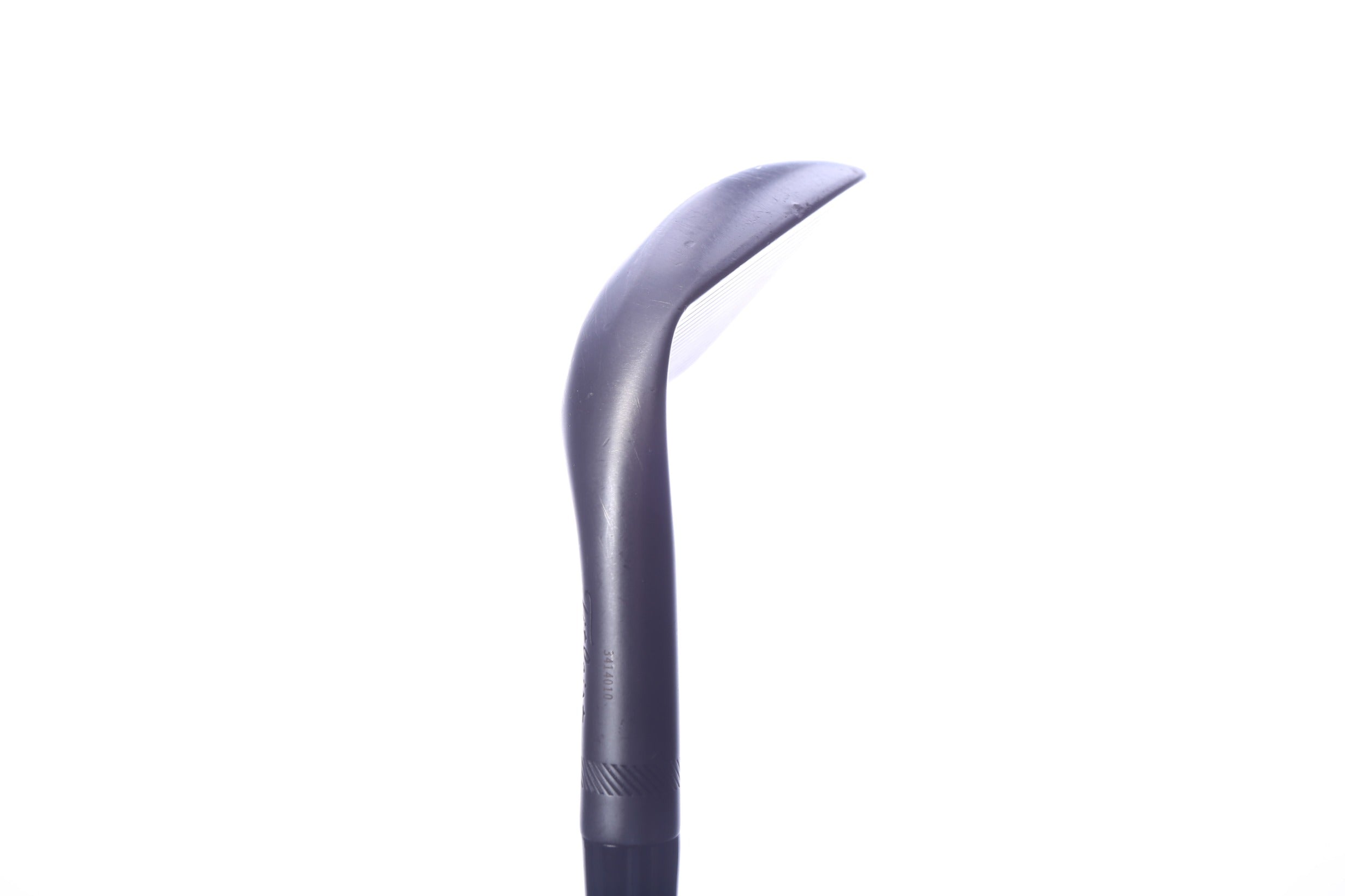 Used Titleist Vokey SM10 Jet Black Sand Wedge - Right-Handed - 54 Degrees - Wedge Flex-Next Round
