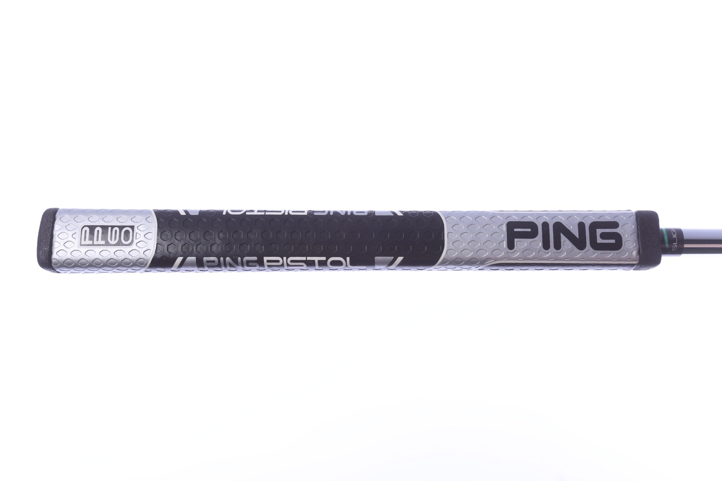 Used Ping Sigma G Anser Platinum Putter - Right-Handed - 34 in - Blade