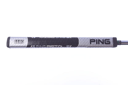 Used Ping Sigma G Anser Platinum Putter - Right-Handed - 34 in - Blade