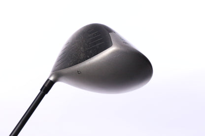Used TaylorMade SLDR S Driver - 12 Degrees - Stiff Flex Fujikura SPEEDER - Right-Handed-Next Round