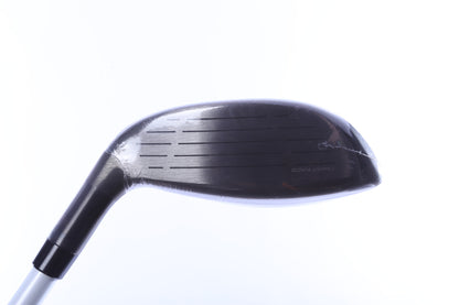 Used TaylorMade Qi35 MAX Lite Rescue 5H Hybrid - Right-Handed - 27 Degrees - Ladies Flex-Next Round