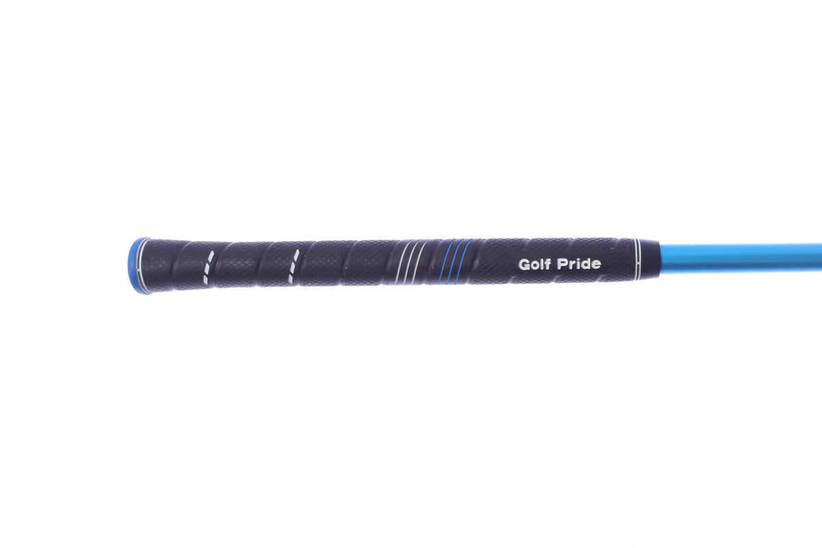 Used Graphite Design Tour AD UB Driver Shaft Stiff Flex Graphite - 44.25 in - Titleist Surefit Adapter