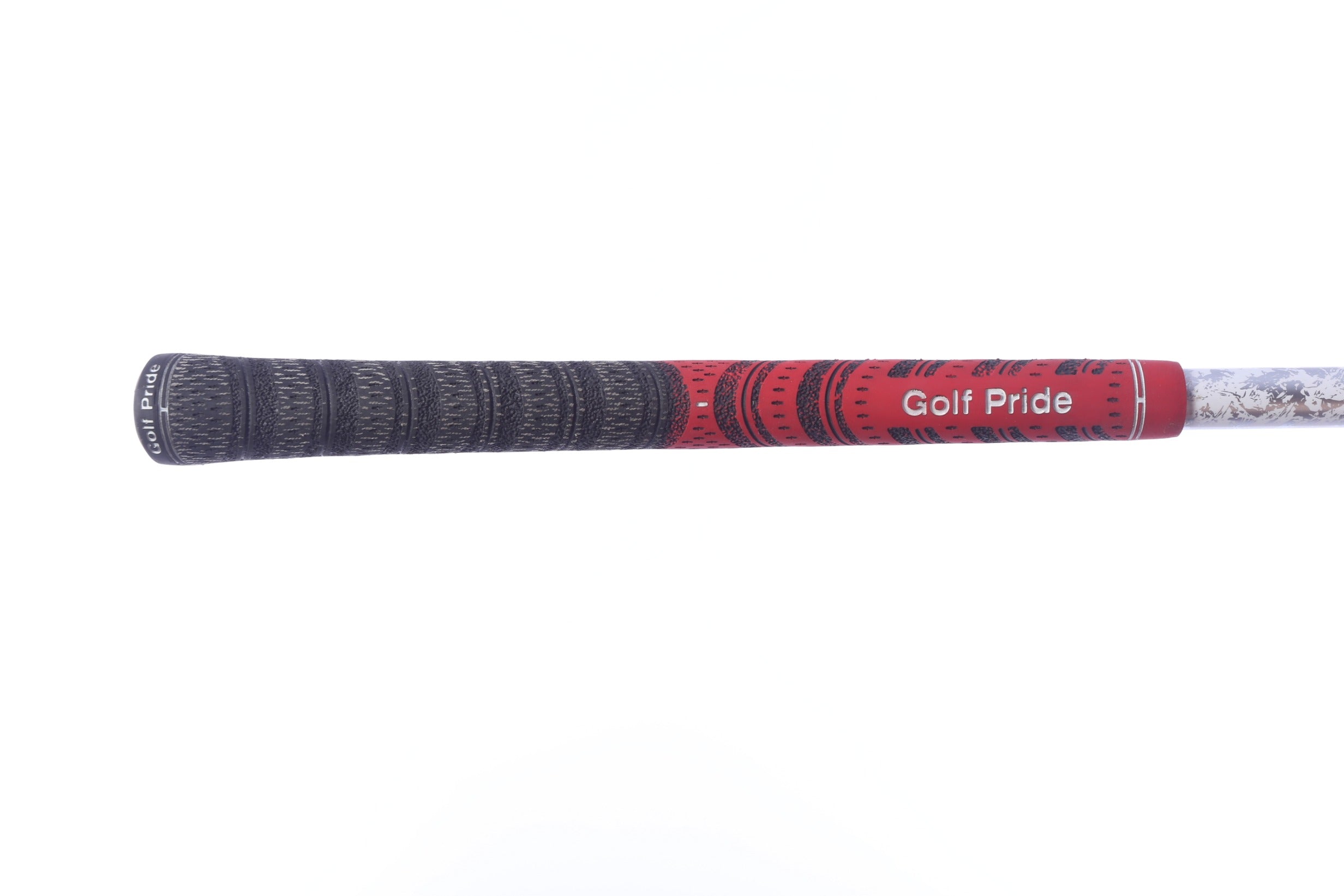 Used TaylorMade Qi35 MAX Driver - 9 Degrees - Extra Stiff Flex Project X Denali Red - Right-Handed